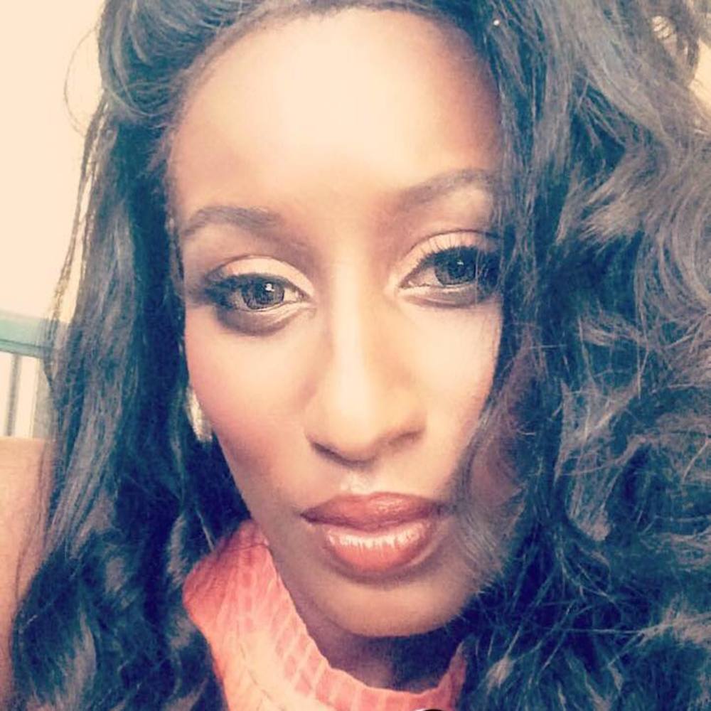 Meet your Posher, Michelle